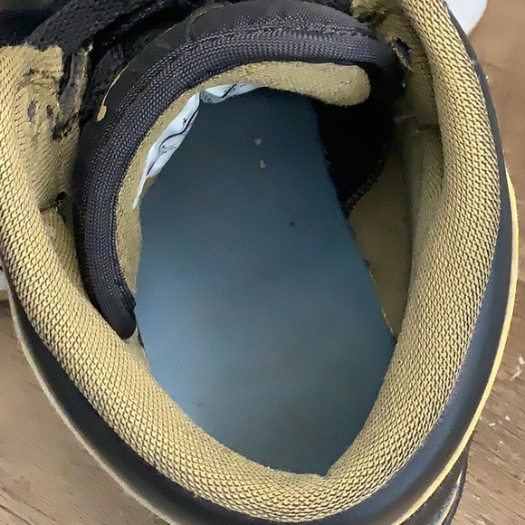 Air Jordan shoes🖤 - Picture 8 of 10